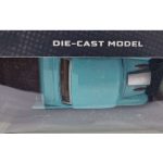 MC5 Model die cast Mix small car gz112 - Image 2