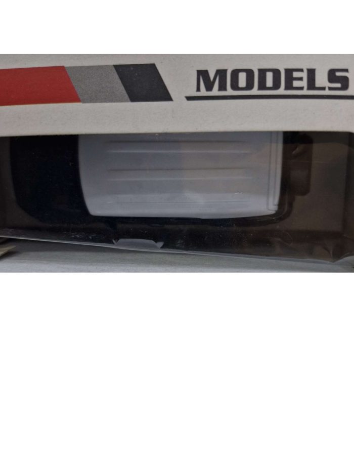 MSK Model World car Black gz511 - Image 2