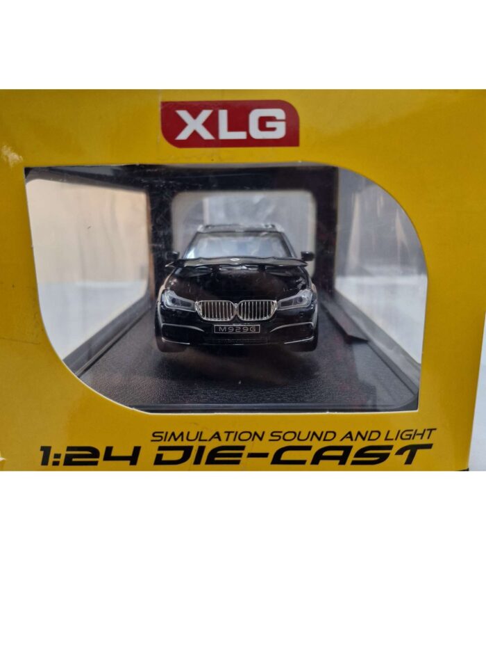 Mazda die cast car gz258 - Image 2