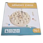 Memory Chess gz361 - Image 2