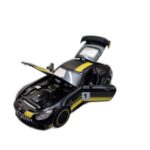 Mercedes G Class Metal Car Electric with Light and Music gz425