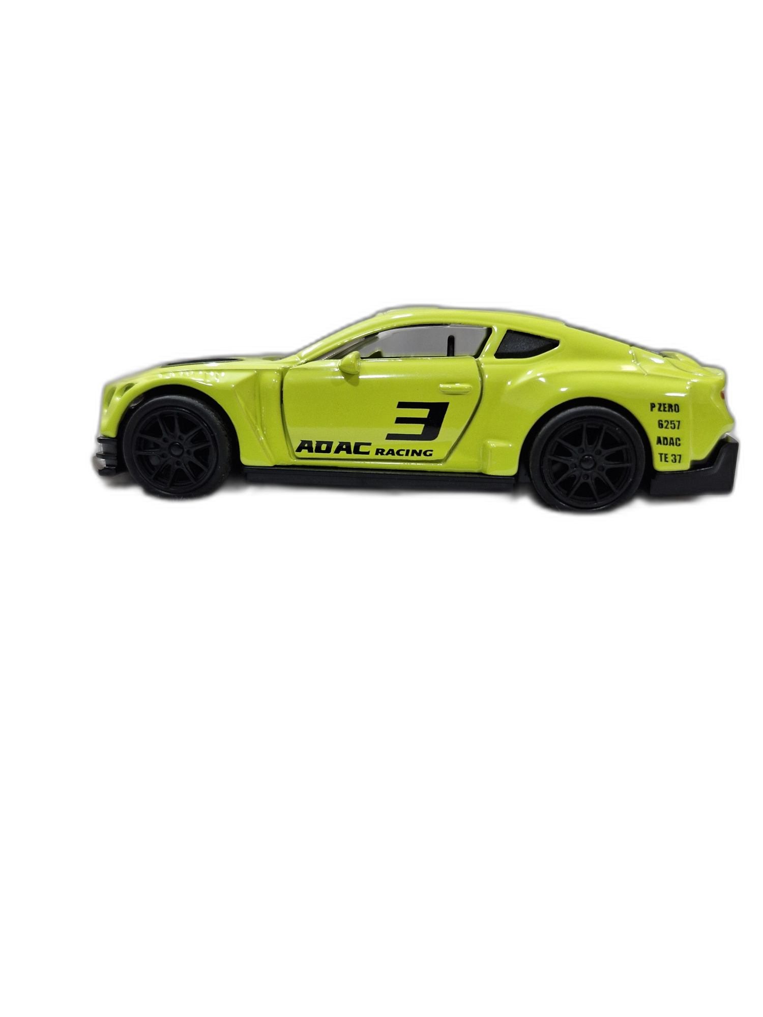 Metal-Cars-LightGreen-Type4-gz533-2