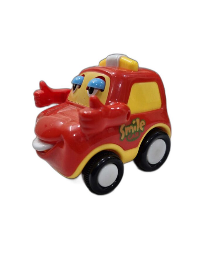 Mini Car gz453 - Image 2