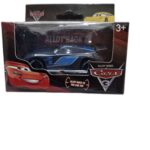 Mini MC Queen Alloy Car gz444