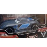 Mini MC Queen Alloy Car gz444 - Image 2