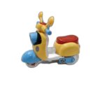 Mini Scooter gz159 - Image 2