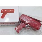 Money Gun Cash Cannon gz404 - Image 2