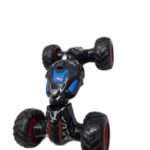Monster Telescopic Pull Back Car gz142
