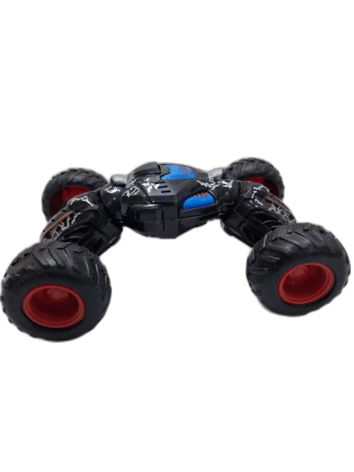 Monster Telescopic Pull Back Car gz142 - Image 2