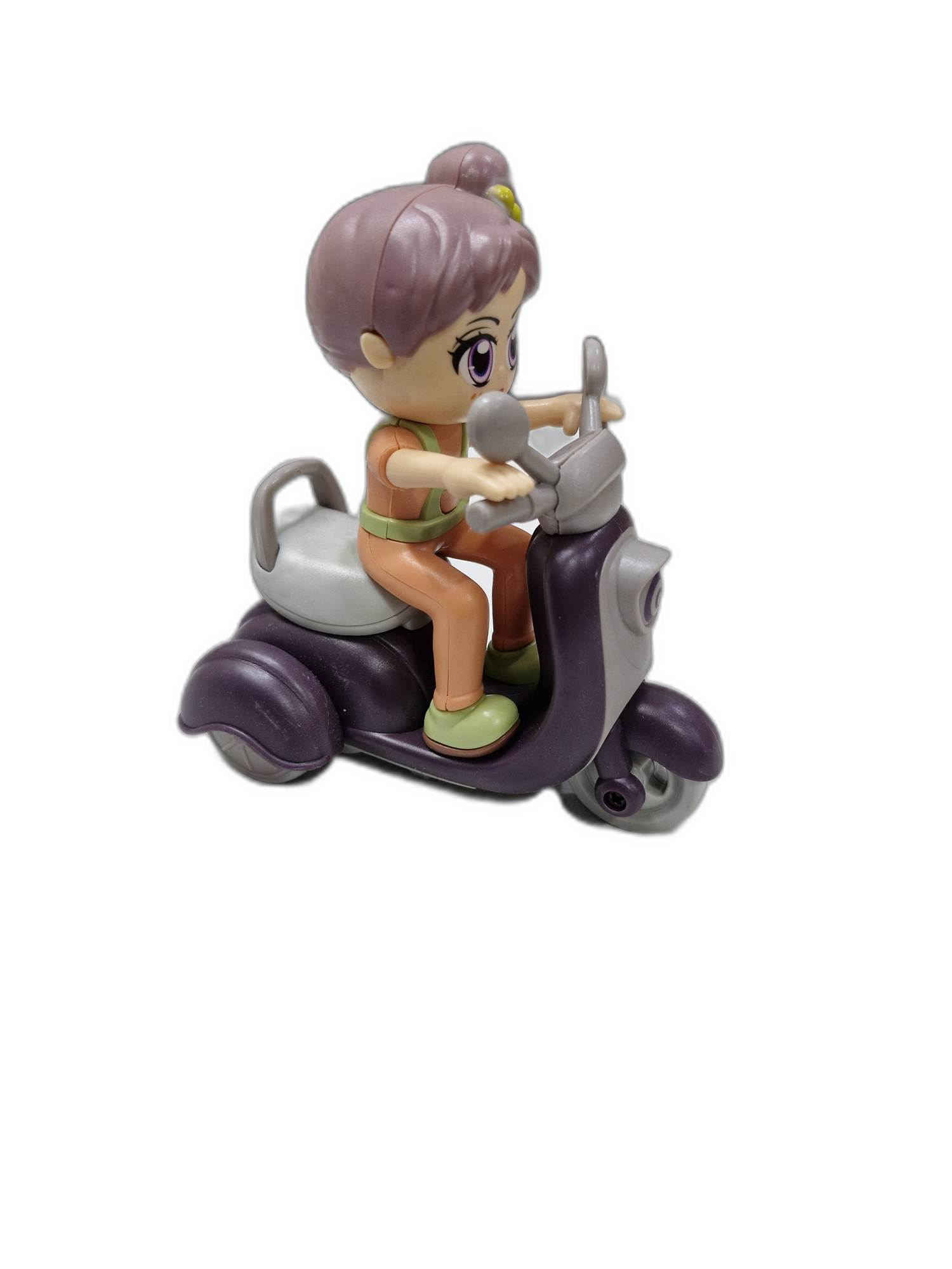 Motorbike-girl-gz196-2