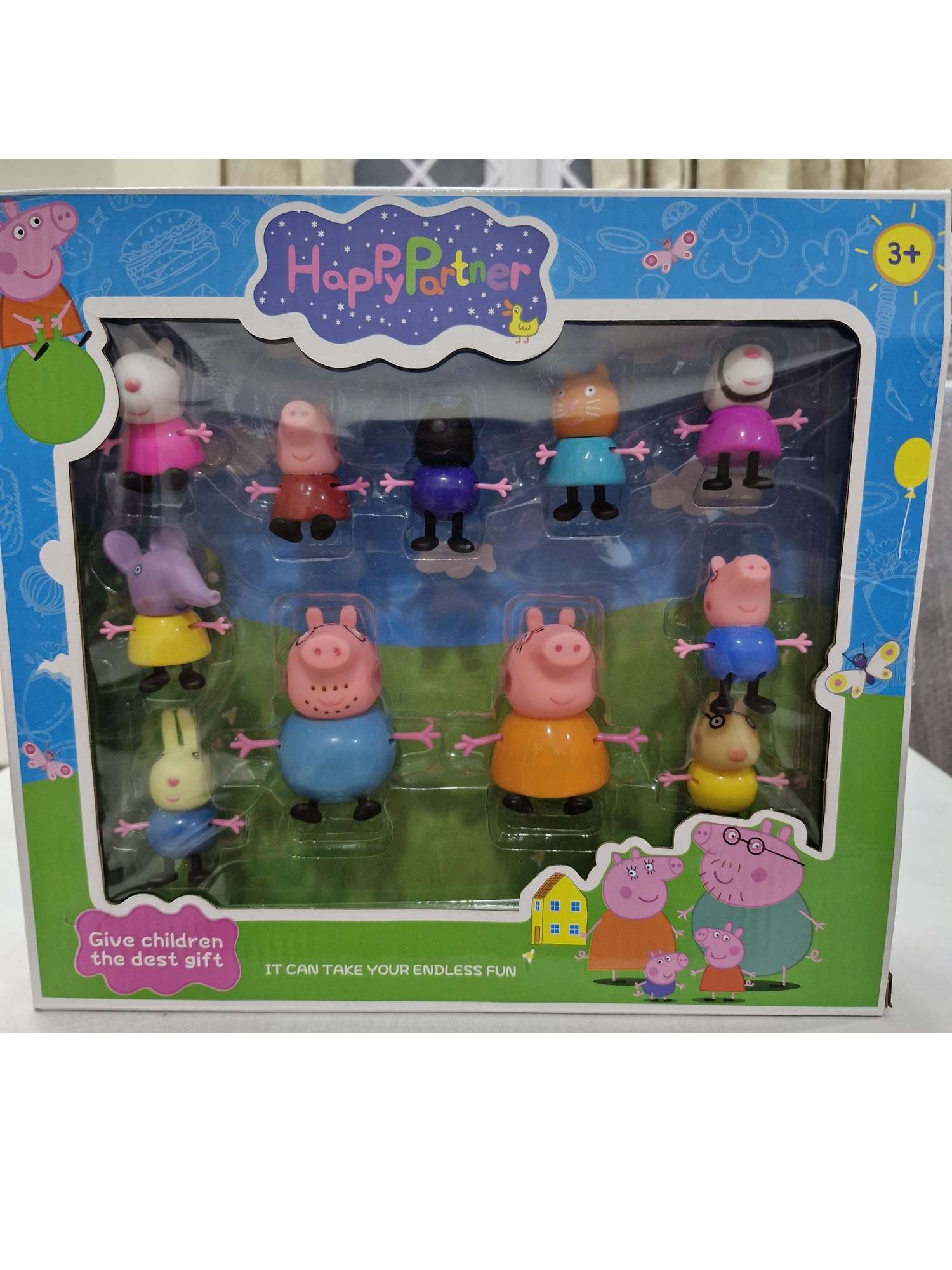 Peppa-Pig-family-11-PCS-set-gz240-1