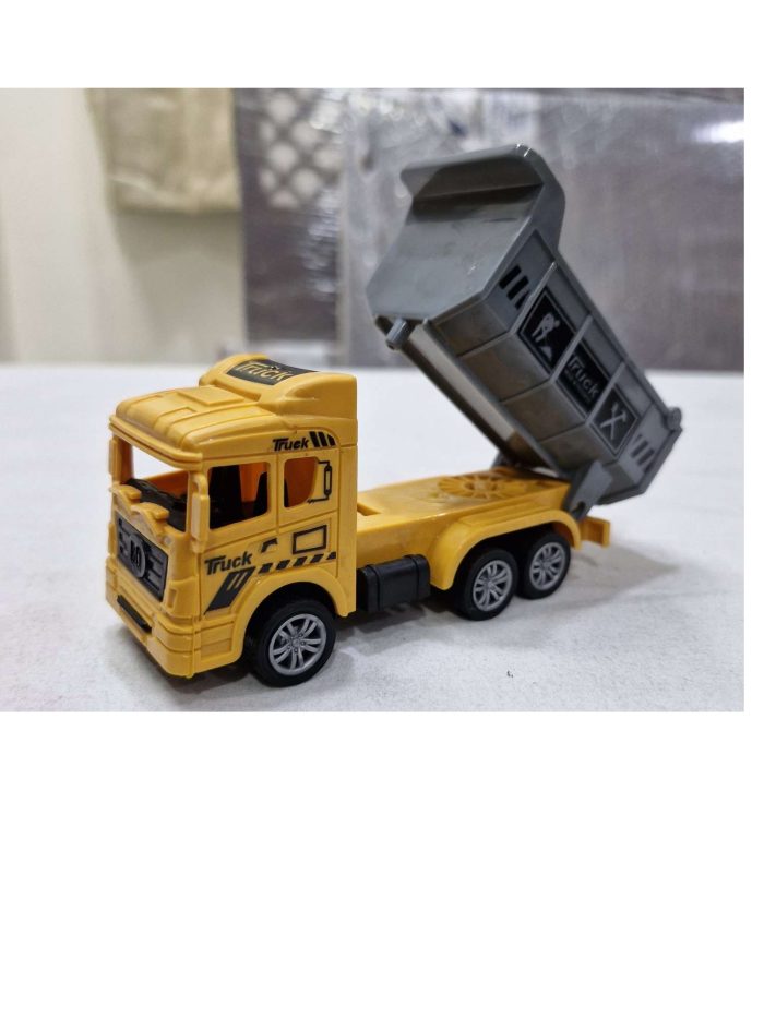 small Construction vehicles gz427