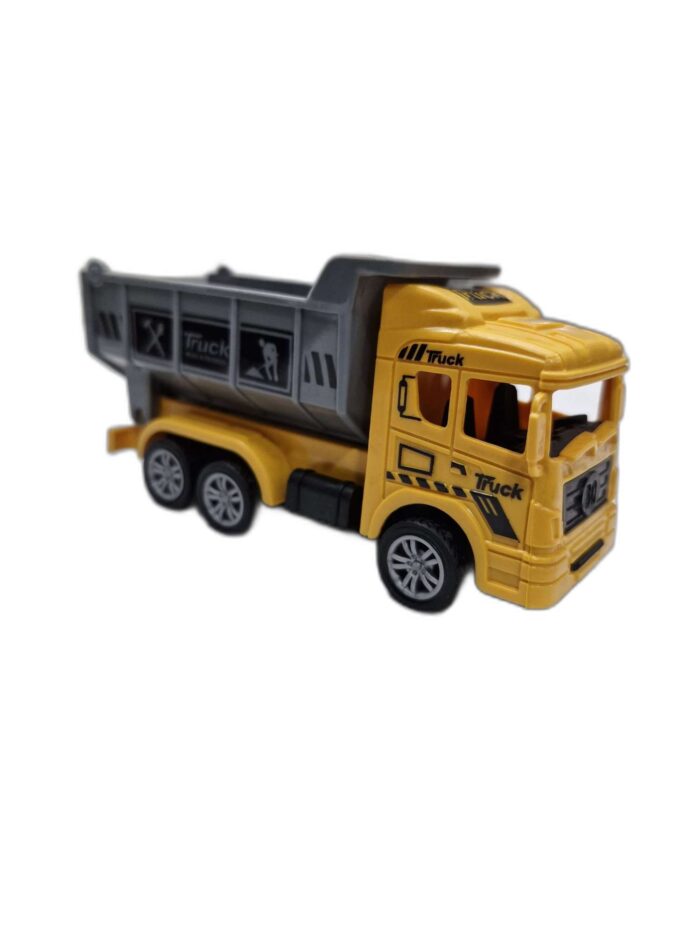 small Construction vehicles gz427 - Image 2