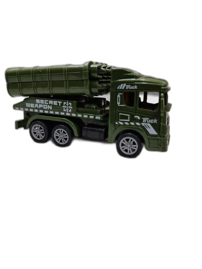 small Military vehicles gz428 - Image 2