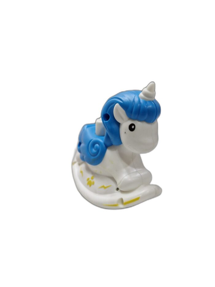 Press and go push and go Pressure Horse small stress car gz314 - Image 2