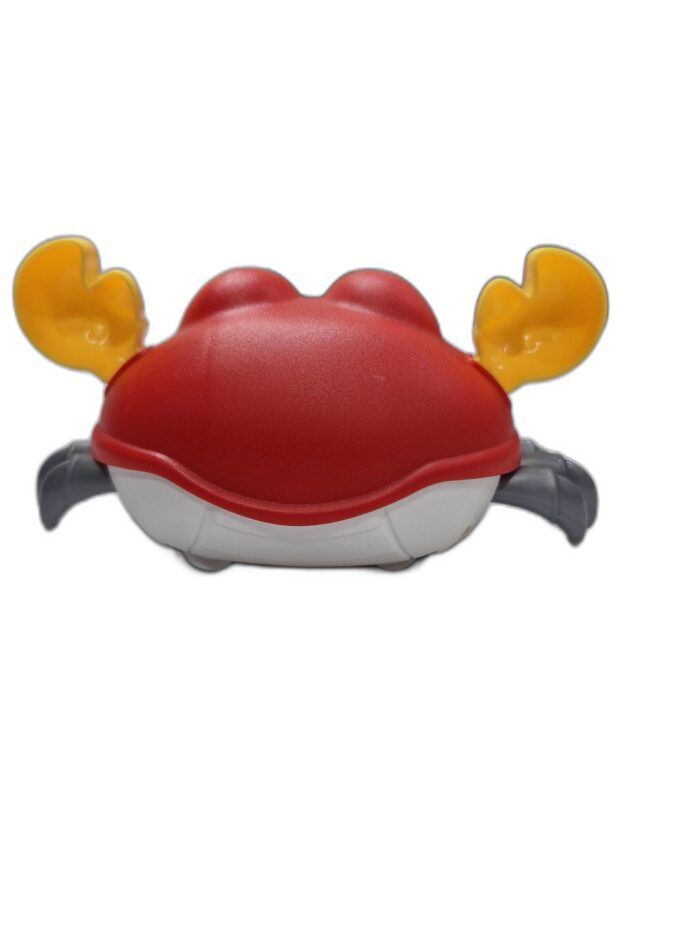 Pull back crab with wheels gz227 - Image 2