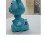 Push and Go Press N Go Elephant Animal Toy uc328