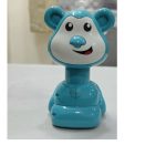 Push and Go Press N Go Monkey Animal Toy uc331