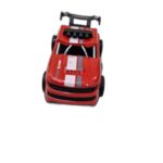 Racing Car small gz286