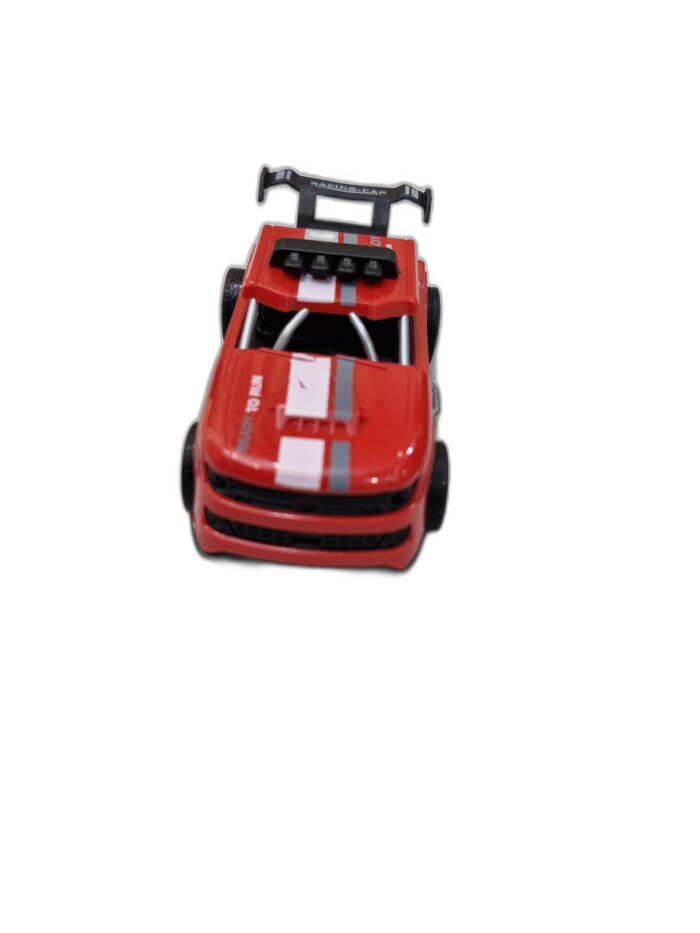 Racing Car small gz286
