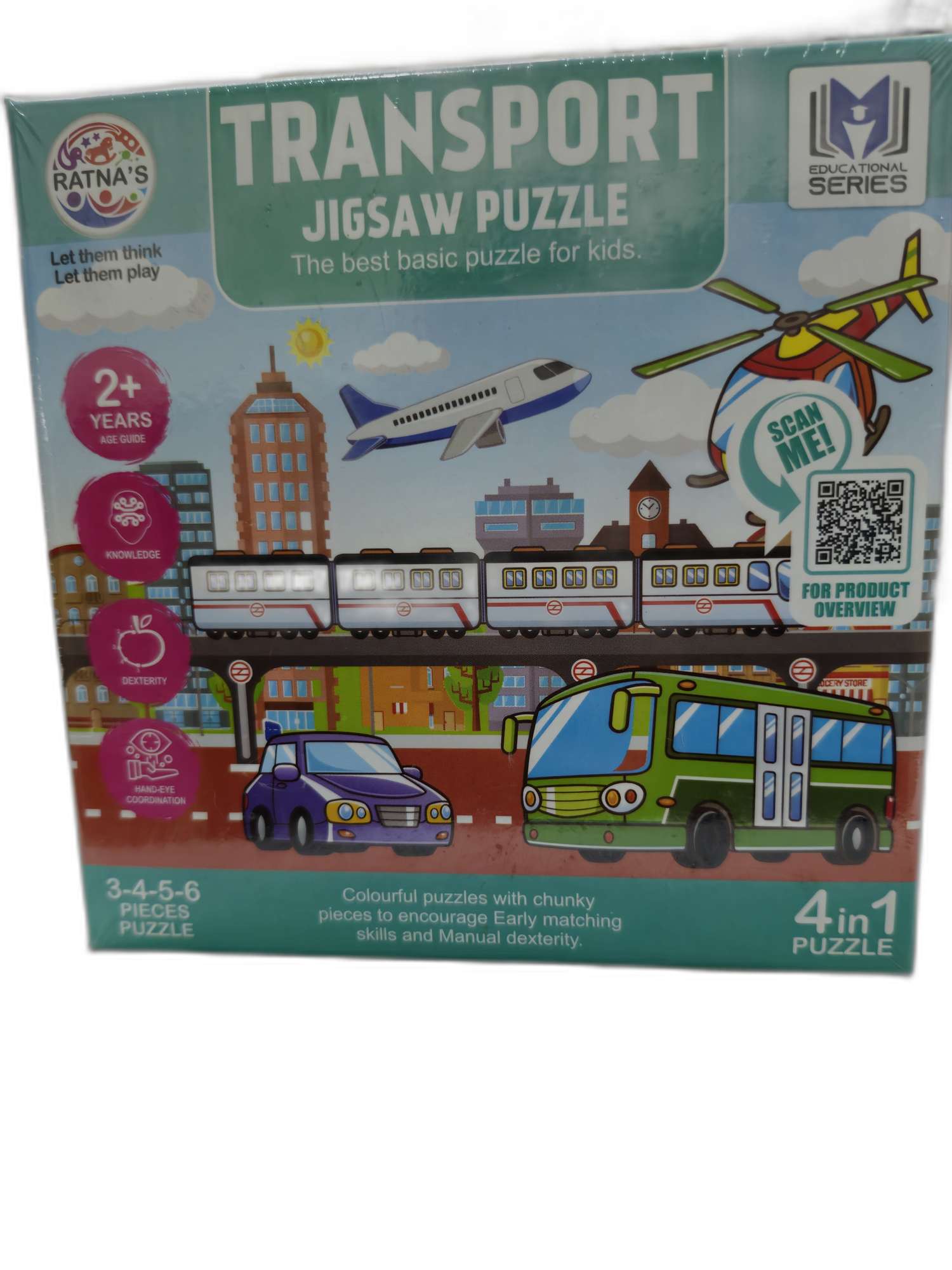 Ratnas-Baby-Jigsaw-Puzzle-Transport-ra178-1