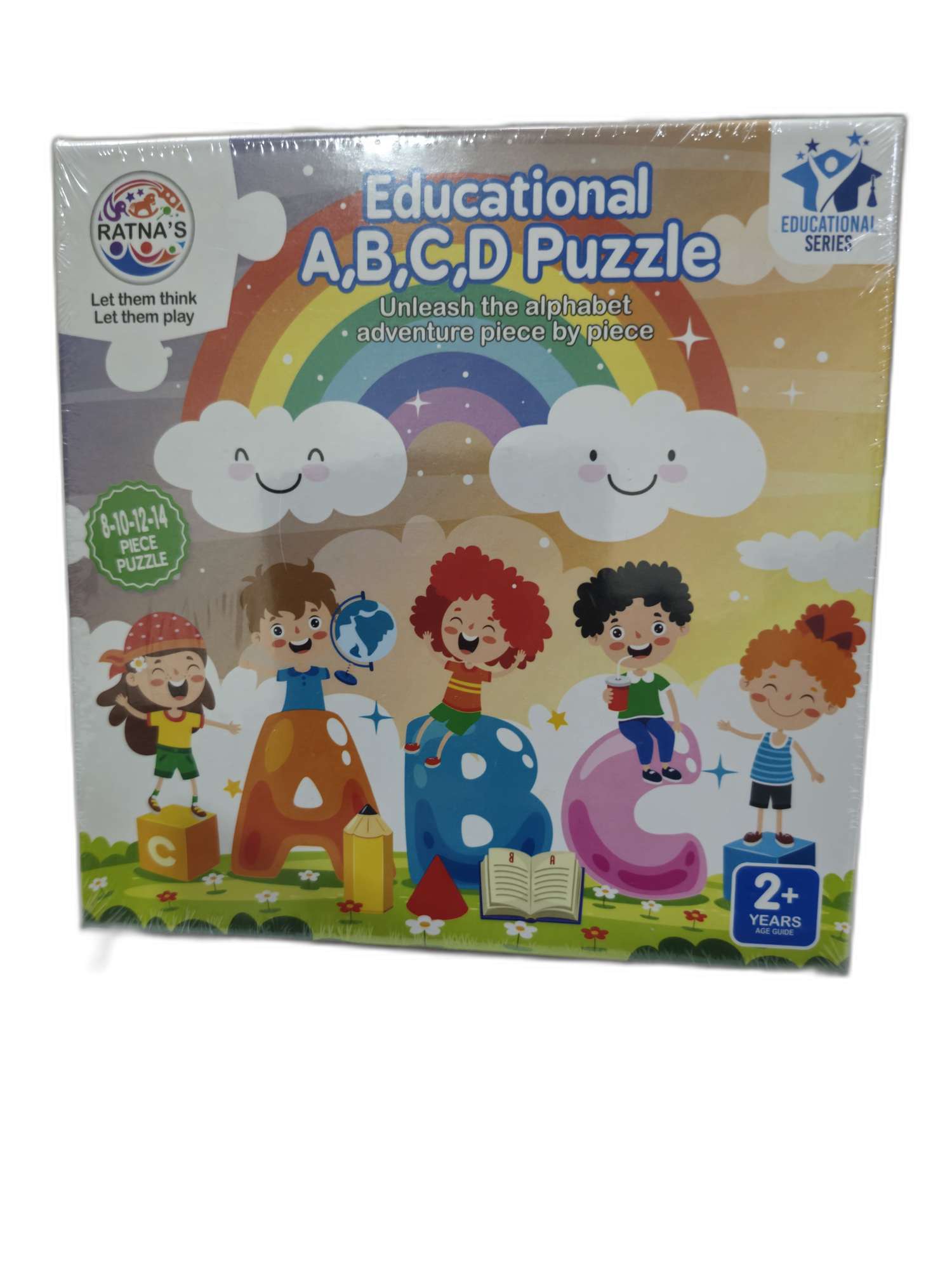 Ratnas-Educational-Puzzle-A-B-C-D-ra174-1