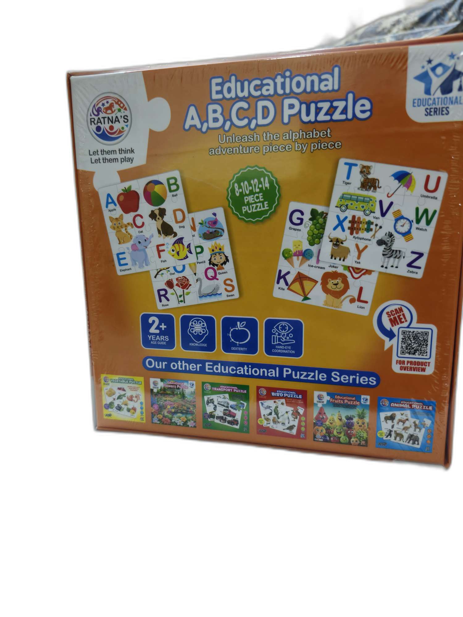 Ratnas-Educational-Puzzle-A-B-C-D-ra174-2