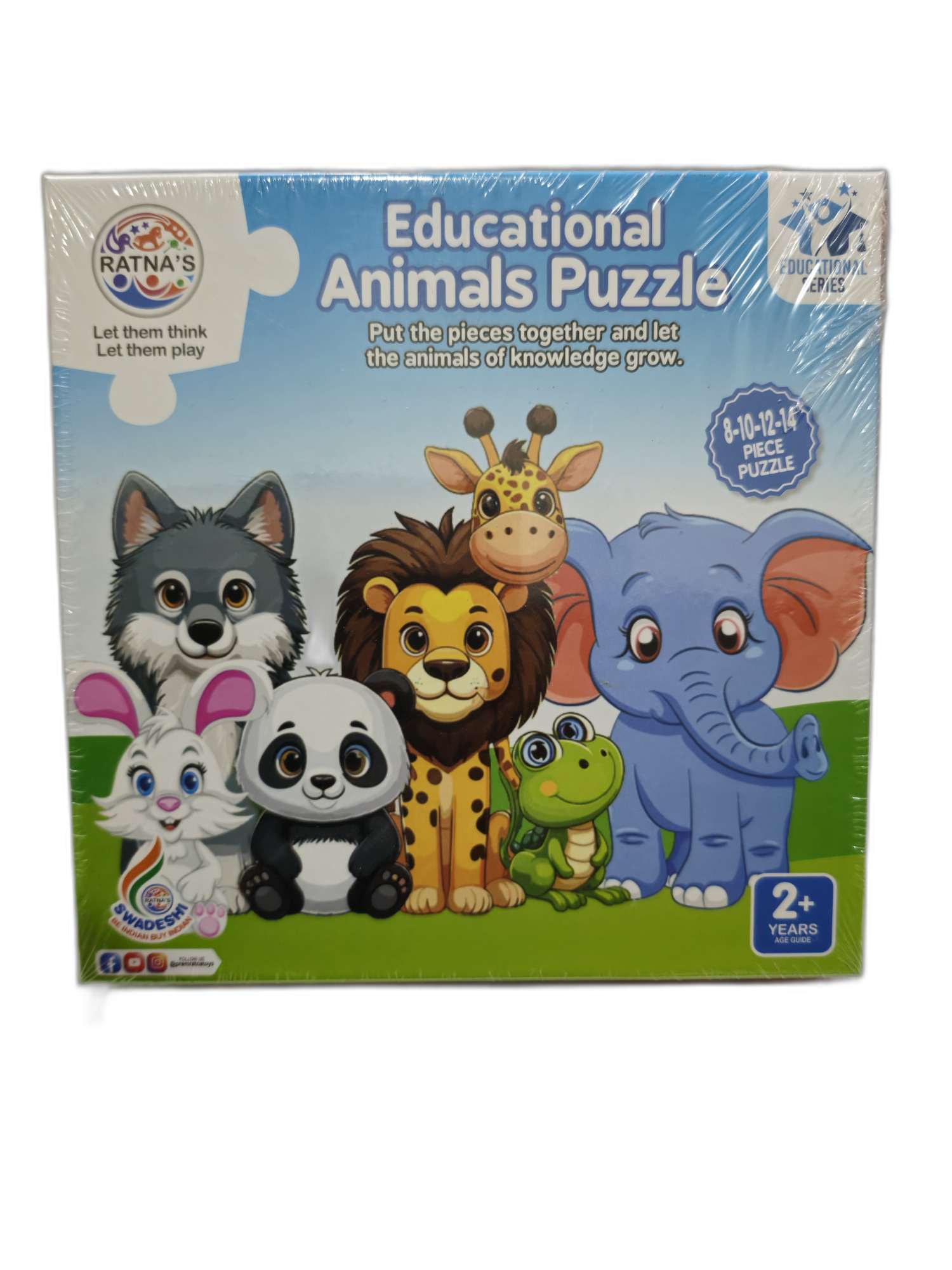 Ratnas-Educational-Puzzle-Animal-ra162-1
