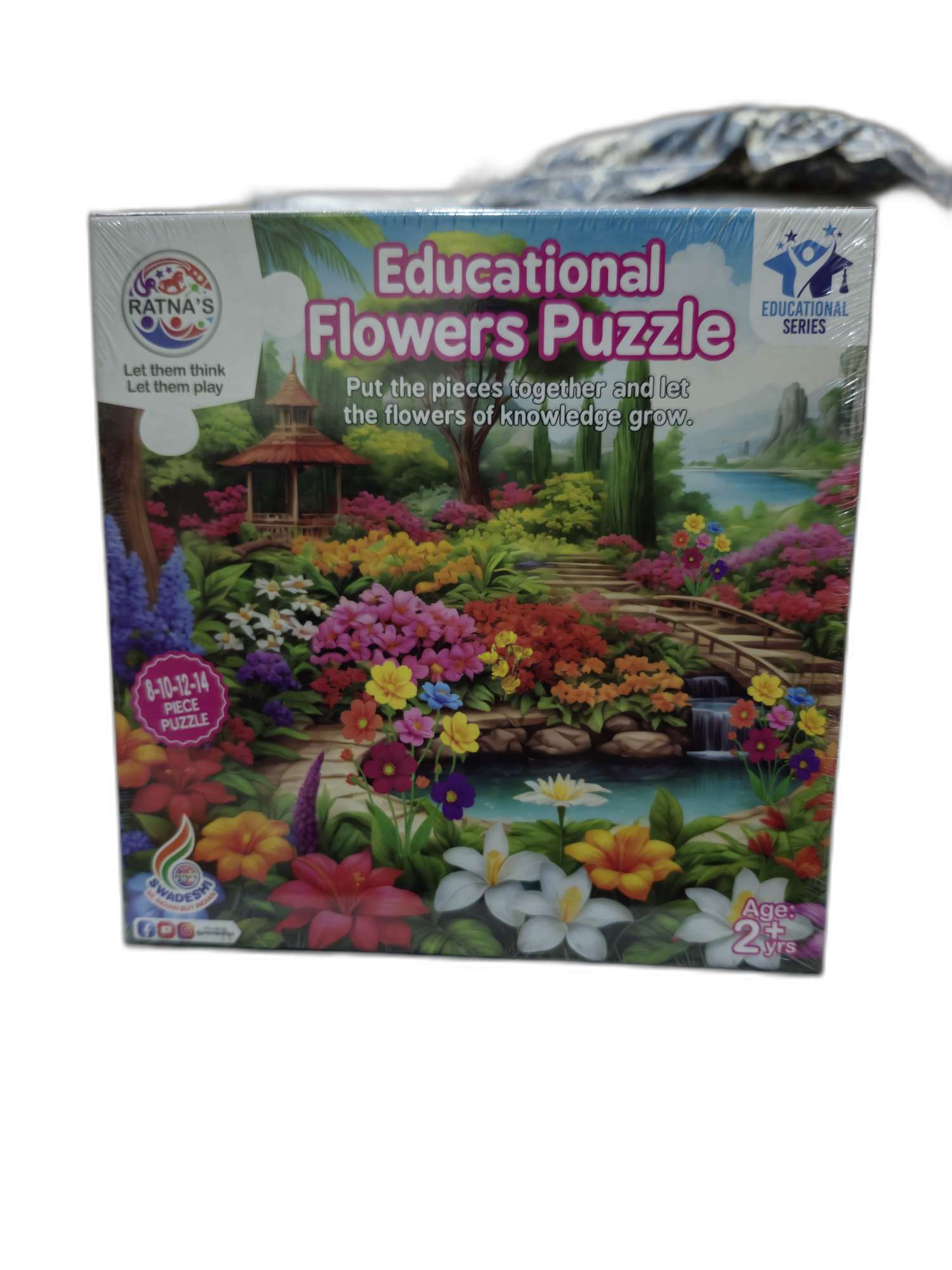 Ratnas-Educational-Puzzle-Flowers-ra172-1