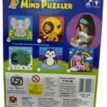 Ratnas Mind Puzzler Elephant ra181 - Image 2