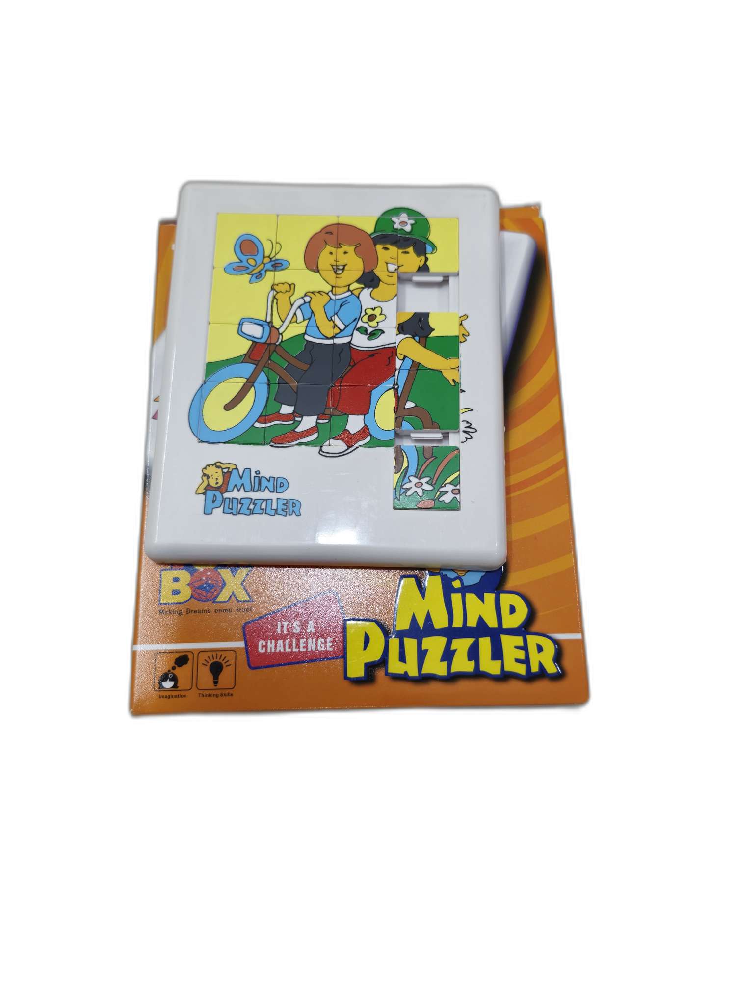 Ratnas-Mind-Puzzler-Girl-in-cycle-ra184-1