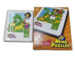 Ratnas Mind Puzzler Girl with Dog ra183