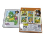 Ratnas Mind Puzzler Girl with Dog ra183 - Image 2
