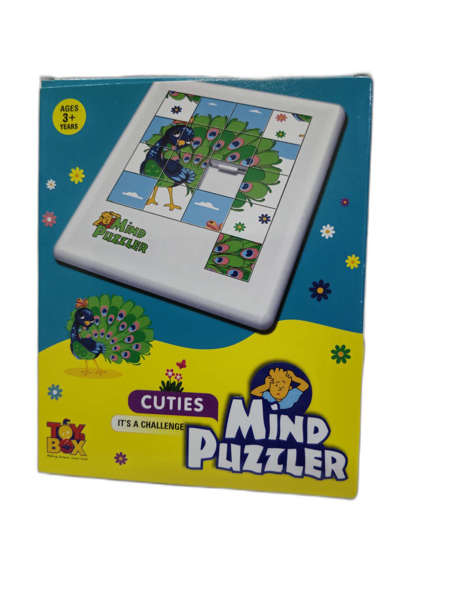Ratnas-Mind-Puzzler-Peacock-ra182-1