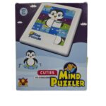 Ratnas Mind Puzzler Penguin ra180