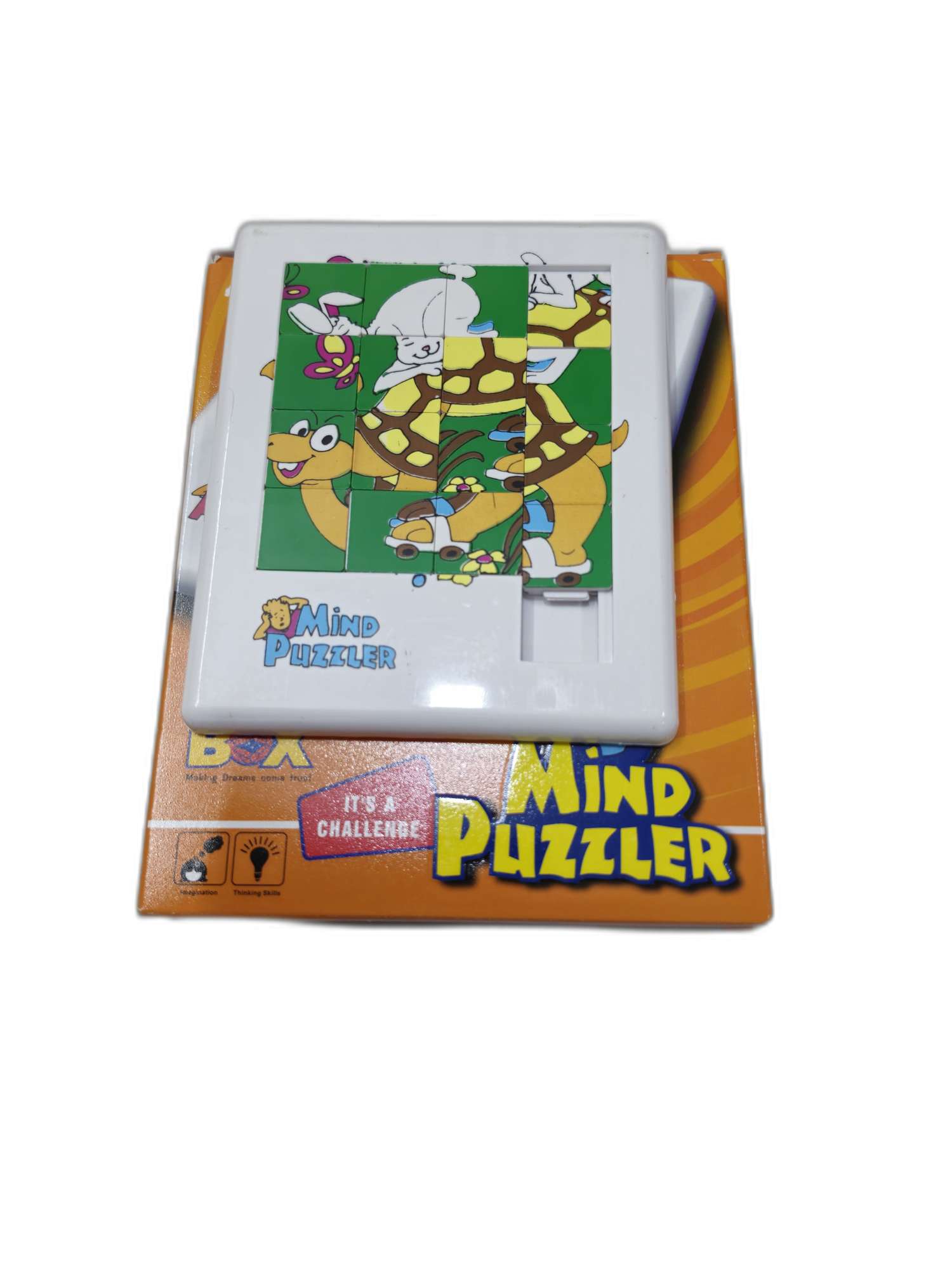 Ratnas-Mind-Puzzler-Tortosise-with-Rabbit-ra186-1