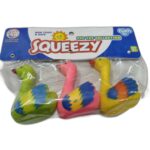 Ratnas Sqeeze Swan 3pcs ra168 - Image 2