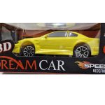 Remote Control 3D Dream Car gz249 - Image 2