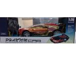 Remote Control Bugati car gz419