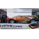 Remote Control Bugati car gz419 - Image 2