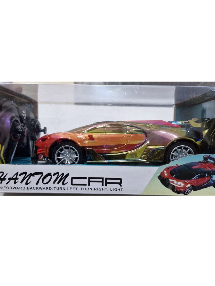 Remote Control Bugati car gz419 - Image 2