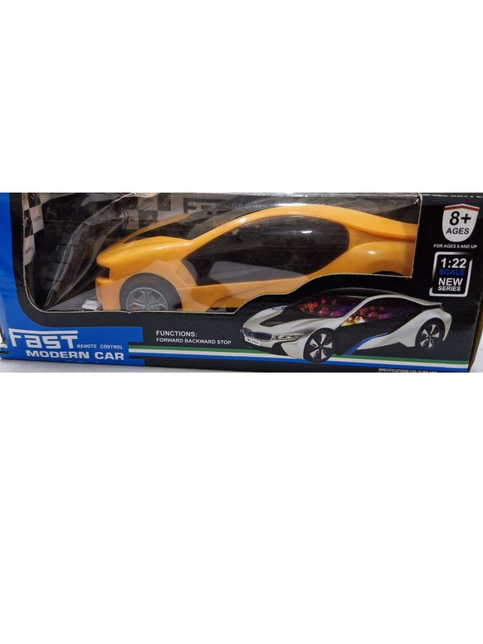Remote Control Fast Car gz248