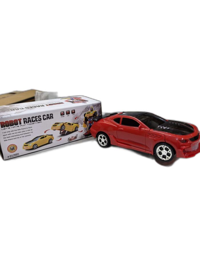 Robot Car Medium Size gz456 - Image 2