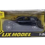 Rolls Royce Cullinan Car LJX model gz105 - Image 2
