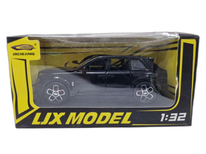 Rolls Royce Cullinan Car LJX model gz105 - Image 2