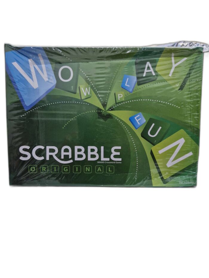 Scrabble Game gz390