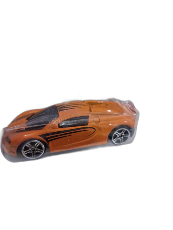 Single Metal Top speed Car gz321 - Image 2