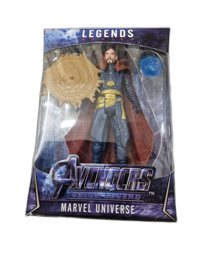 Single super hero Doctor Strange gz457 - Image 2