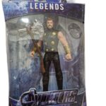 Single super hero Thor gz534