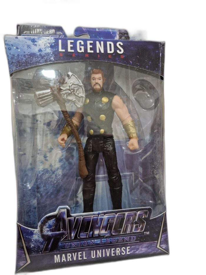 Single super hero Thor gz534